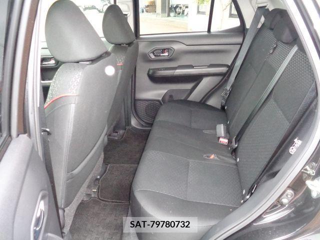 Toyota RAIZE 2023-05 354538-7