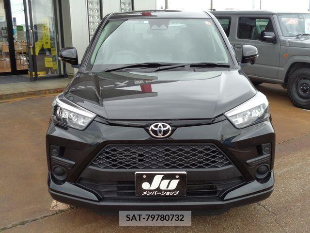 Toyota RAIZE 2023-05 354538-3
