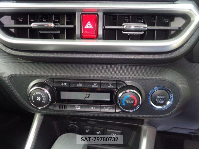 Toyota RAIZE 2023-05 354538-16