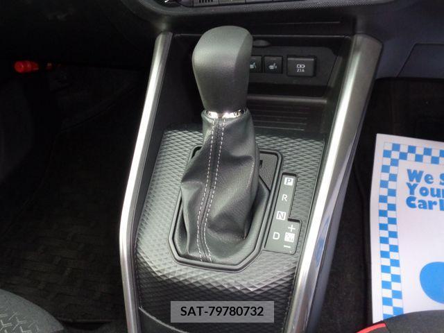 Toyota RAIZE 2023-05 354538-17