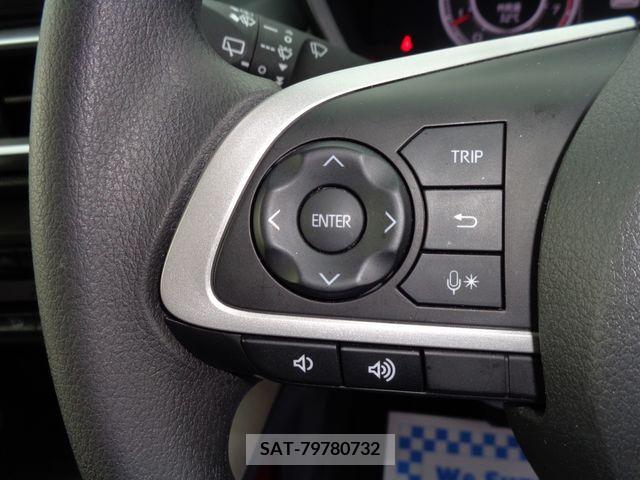 Toyota RAIZE 2023-05 354538-20