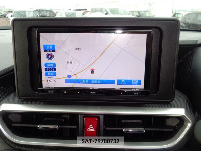 Toyota RAIZE 2023-05 354538-21