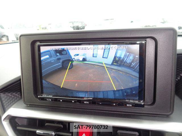 Toyota RAIZE 2023-05 354538-23