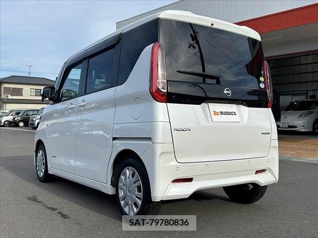 Nissan ROOX 2020-08 388521-12