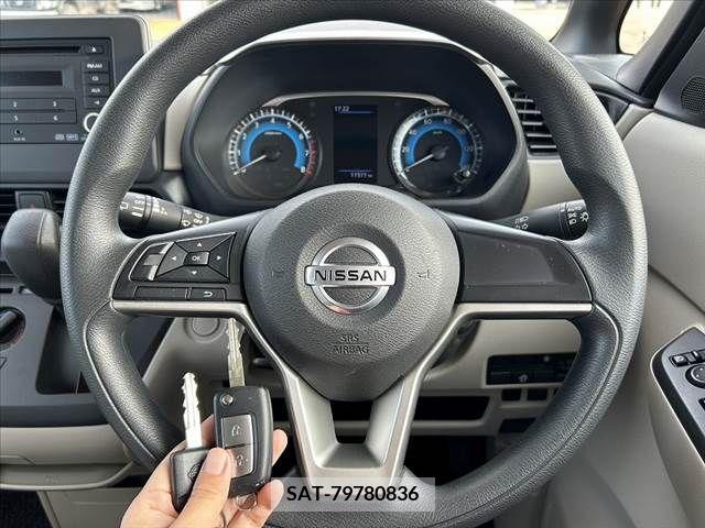 Nissan ROOX 2020-08 388521-4