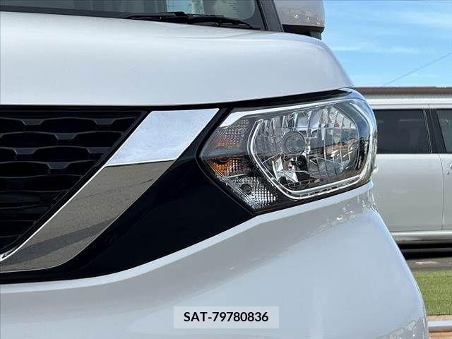 Nissan ROOX 2020-08 388521-28