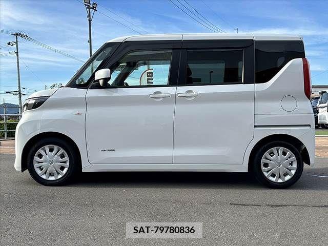 Nissan ROOX 2020-08 388521-10
