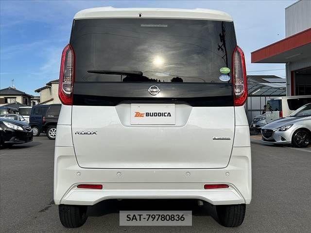 Nissan ROOX 2020-08 388521-13