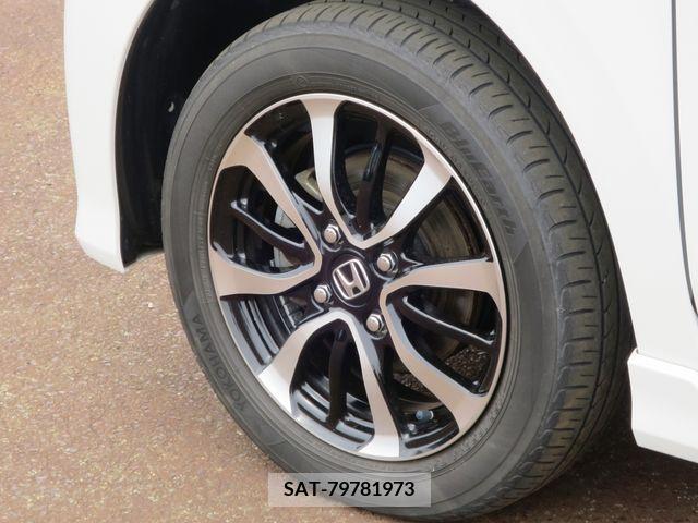 Honda N-WGN 2020-03 380342-25