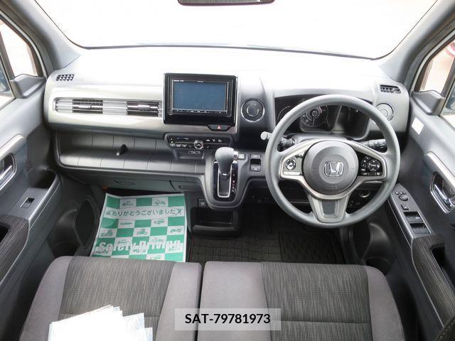 Honda N-WGN 2020-03 380342-12