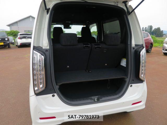 Honda N-WGN 2020-03 380342-8