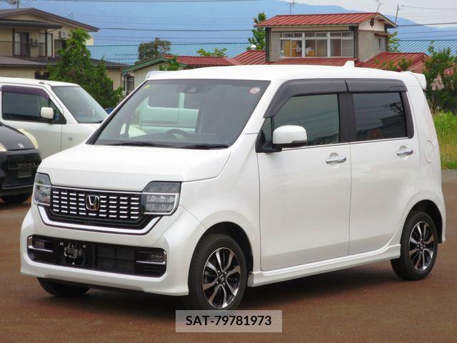 Honda N-WGN 2020-03 380342-0