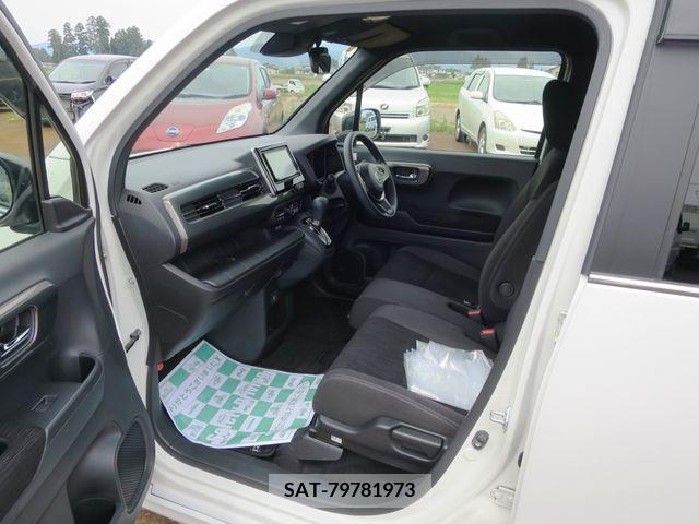 Honda N-WGN 2020-03 380342-5