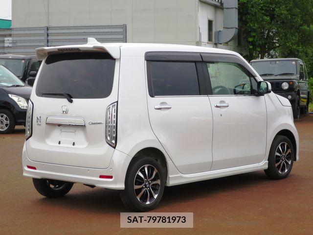 Honda N-WGN 2020-03 380342-2