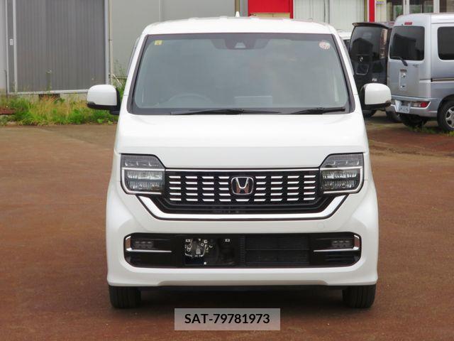 Honda N-WGN 2020-03 380342-1