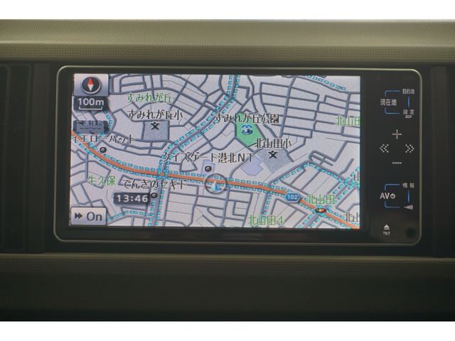 Toyota PASSO 2010-03 986-10