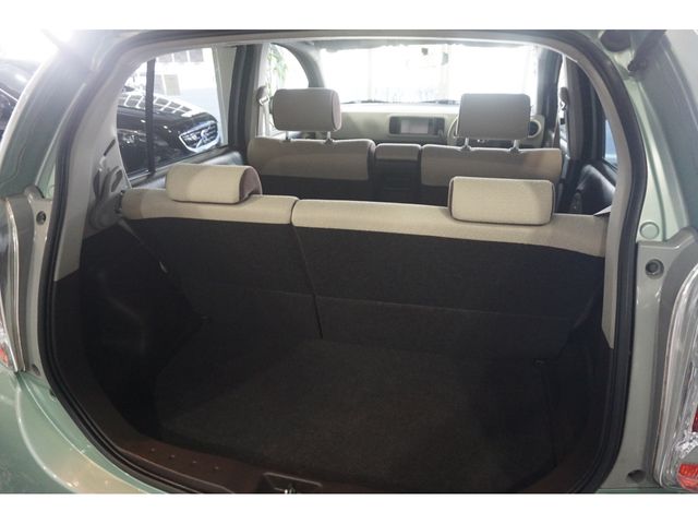 Toyota PASSO 2010-03 986-20
