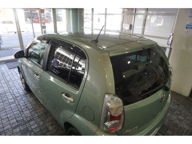 Toyota PASSO 2010-03 986-22