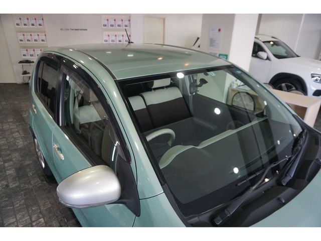 Toyota PASSO 2010-03 986-24