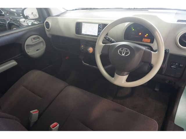 Toyota PASSO 2010-03 986-9