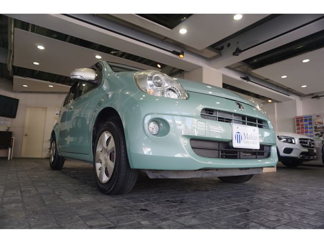 Toyota PASSO 2010-03 986-26