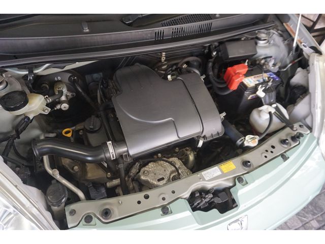 Toyota PASSO 2010-03 986-19
