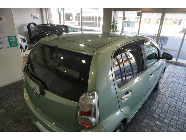Toyota PASSO 2010-03 986-23