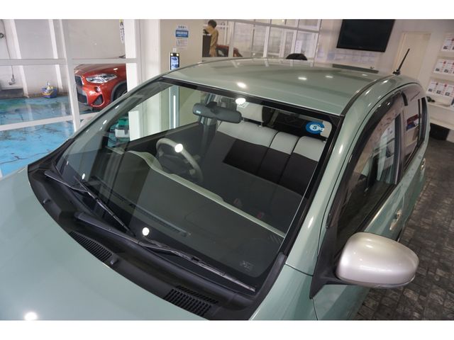 Toyota PASSO 2010-03 986-25