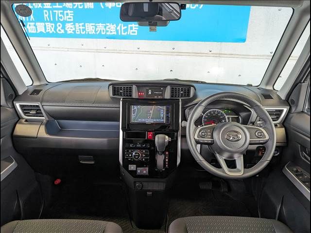 Daihatsu THOR 2022-10 28702-1