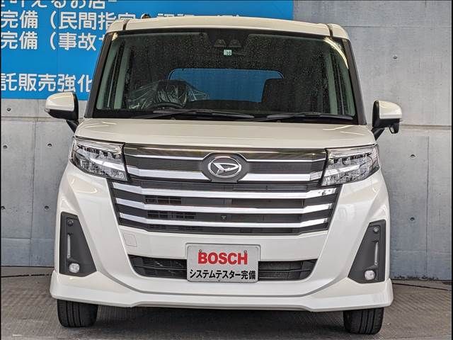 Daihatsu THOR 2022-10 28702-4