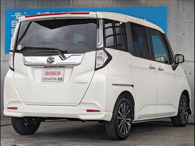 Daihatsu THOR 2022-10 28702-10