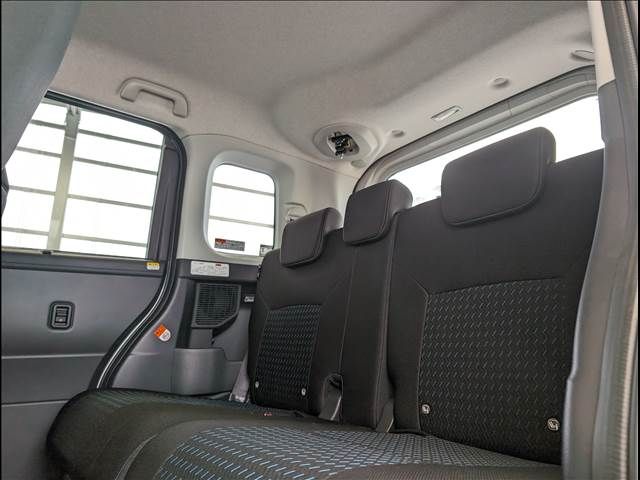 Daihatsu THOR 2022-10 28702-3