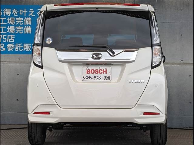 Daihatsu THOR 2022-10 28702-5