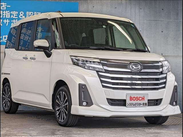 Daihatsu THOR 2022-10 28702-8
