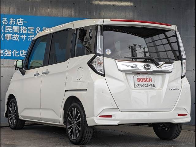 Daihatsu THOR 2022-10 28702-11