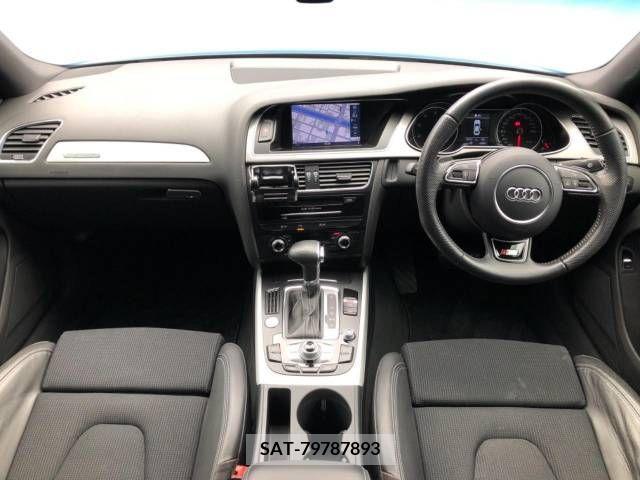 Audi A4 2013-03 292561-1