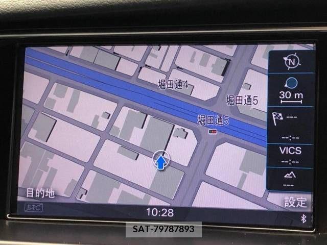 Audi A4 2013-03 292561-3