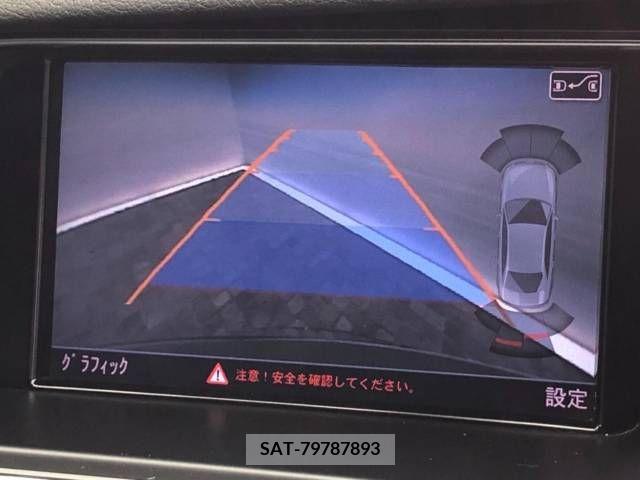 Audi A4 2013-03 292561-4