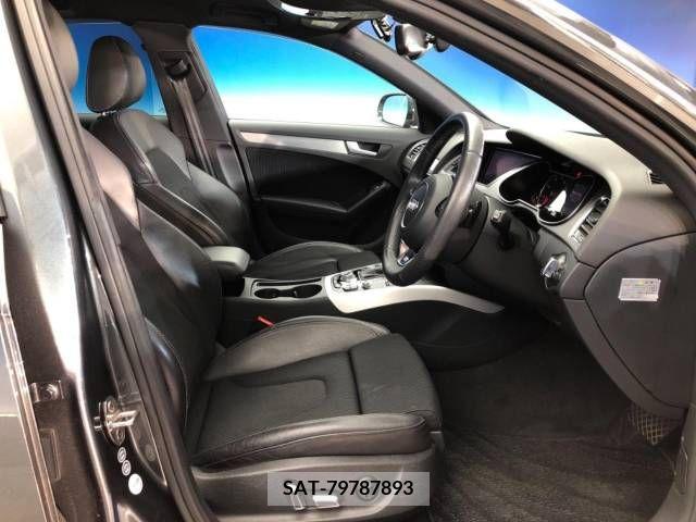 Audi A4 2013-03 292561-8