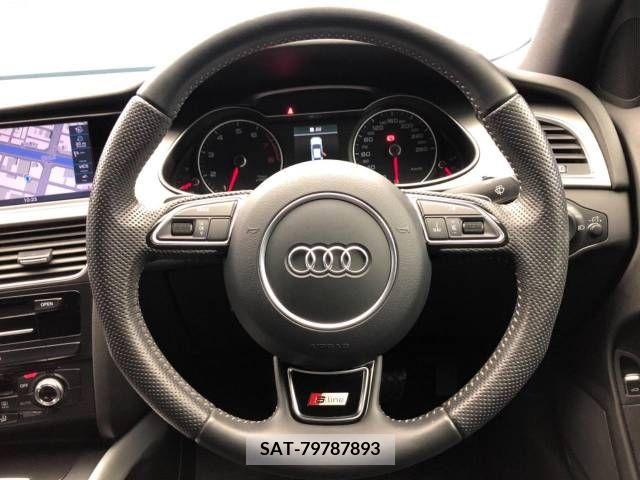 Audi A4 2013-03 292561-10