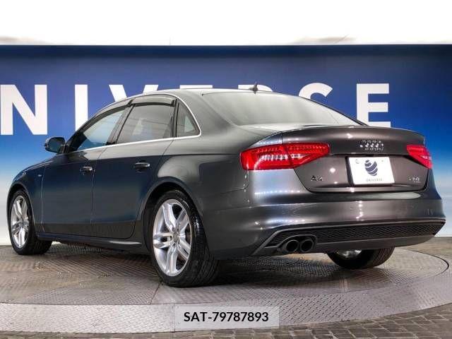 Audi A4 2013-03 292561-16