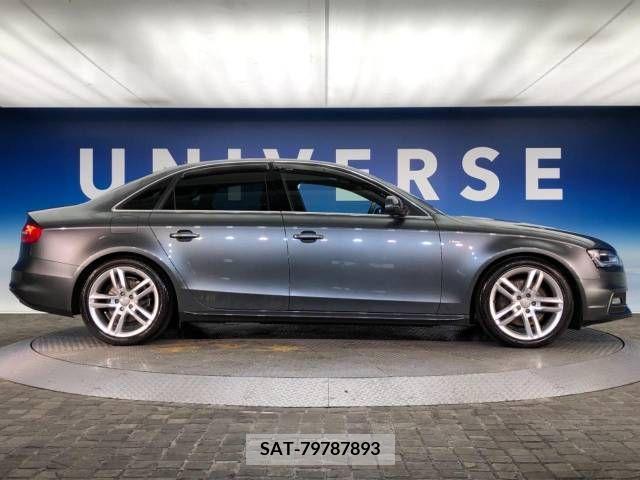 Audi A4 2013-03 292561-17