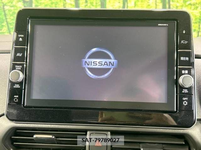 Nissan ROOX 2020-04 354478-2