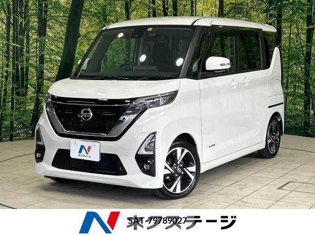 Nissan ROOX 2020-04 354478-0