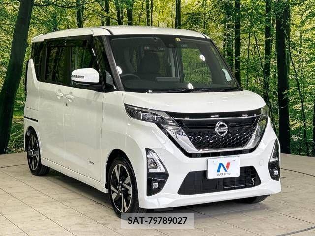 Nissan ROOX 2020-04 354478-16