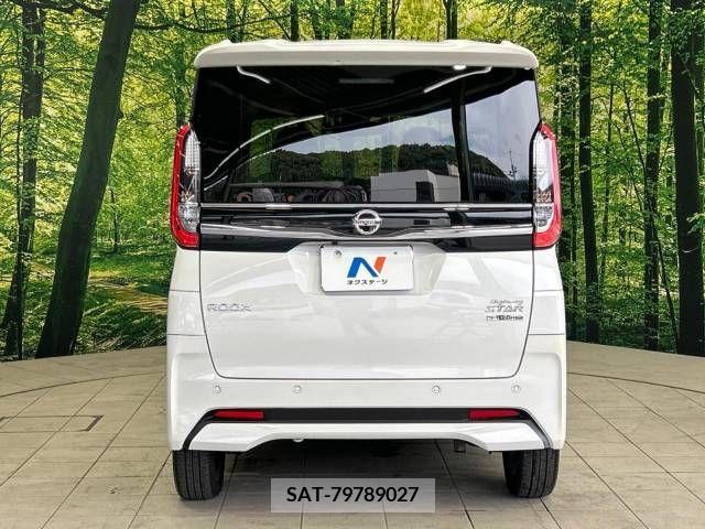 Nissan ROOX 2020-04 354478-15