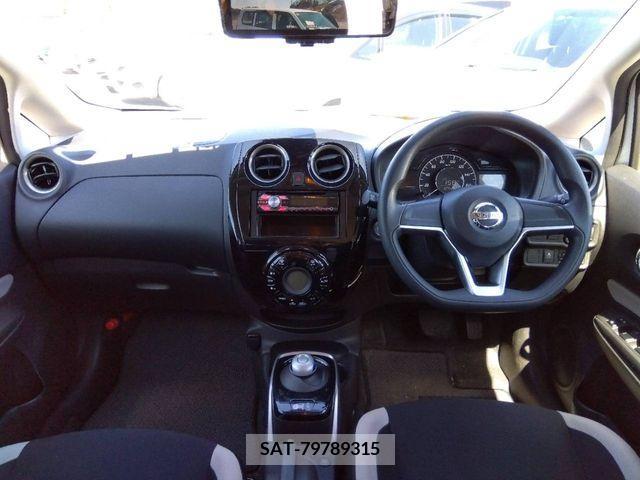 Nissan NOTE 2019-02 224648-3