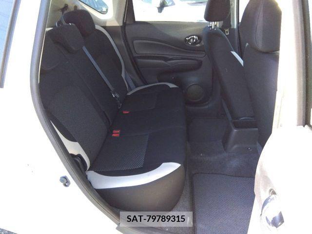 Nissan NOTE 2019-02 224648-4