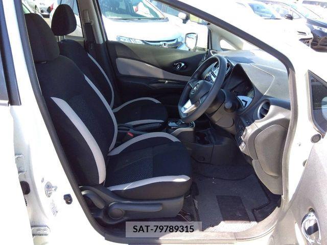 Nissan NOTE 2019-02 224648-5