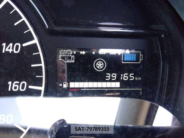 Nissan NOTE 2019-02 224648-8